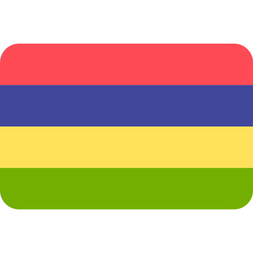Mauritius Flag