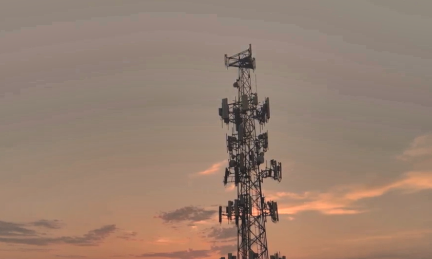 Video background fallback